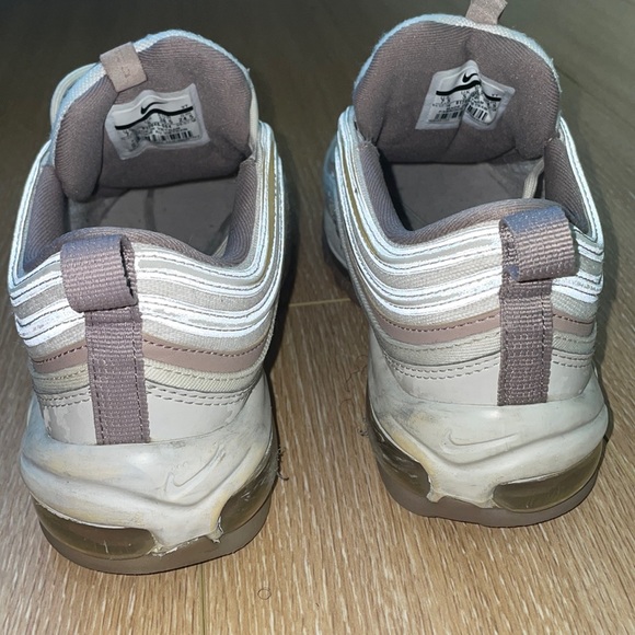 Air Max 97’ Pink/Cream - Picture 4 of 12